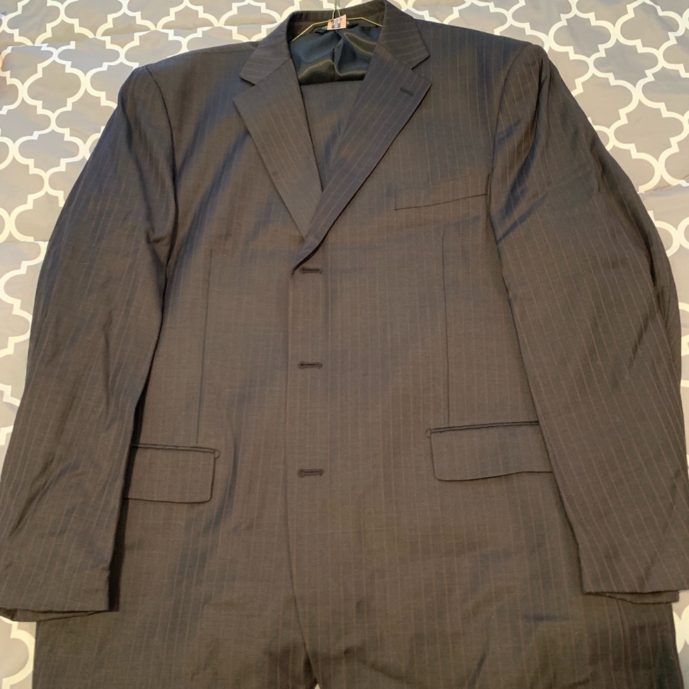 ✨FR Tripler & Co Men’s Suit🔥✨